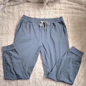 Vuori joggers M
